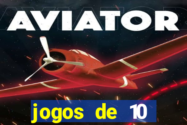 jogos de 10 centavos estrela bet